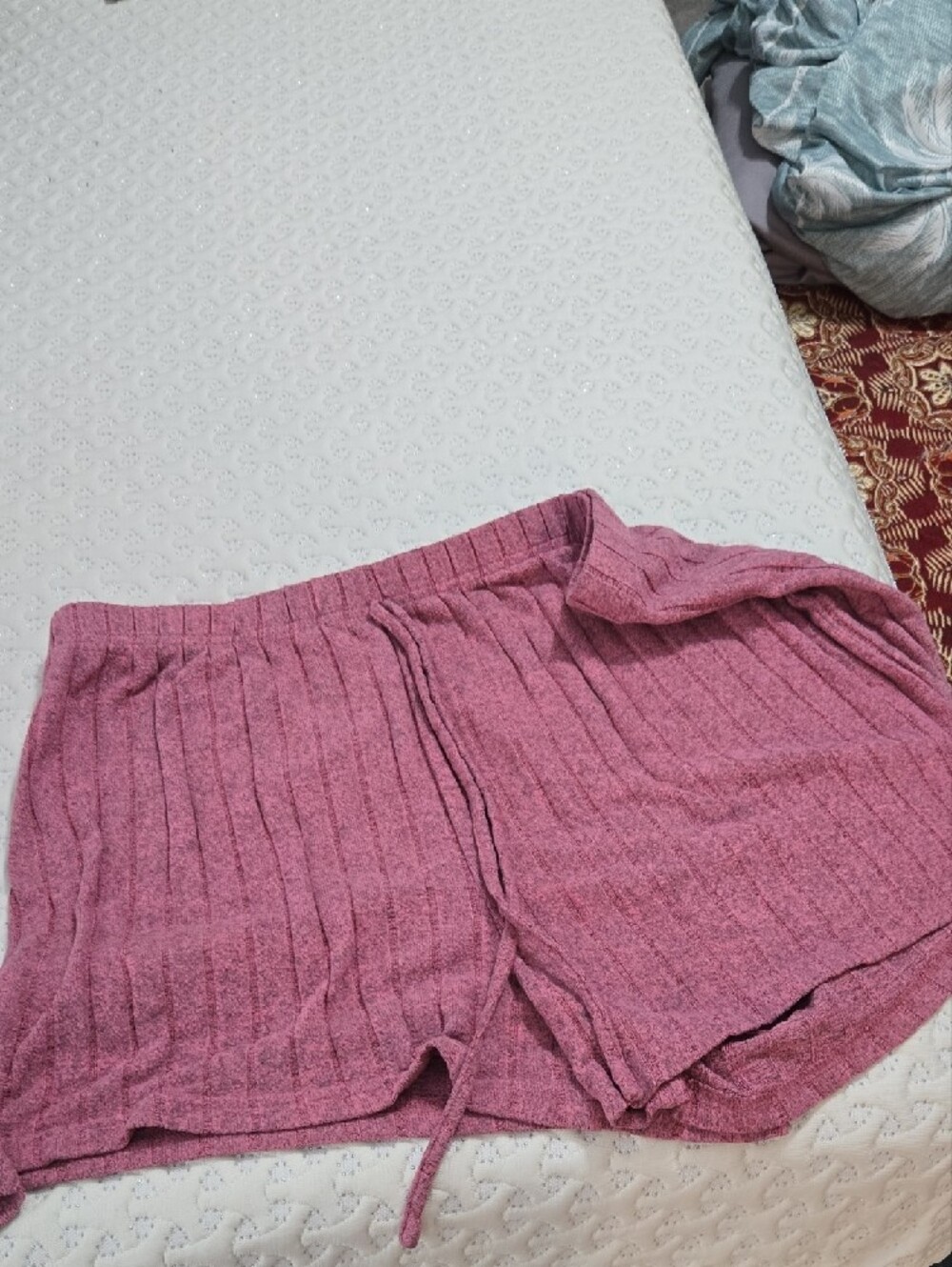 Pink Pj Set - Picture 3 of 5